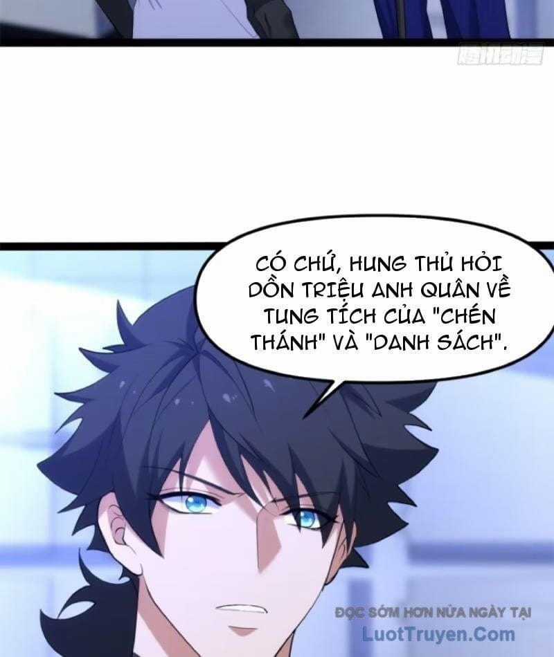 Linh Cảnh Hành Giả - Chapter 28 - Trang 38