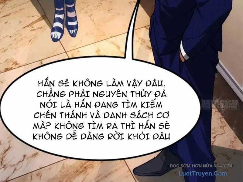Linh Cảnh Hành Giả - Chapter 29 - Trang 17