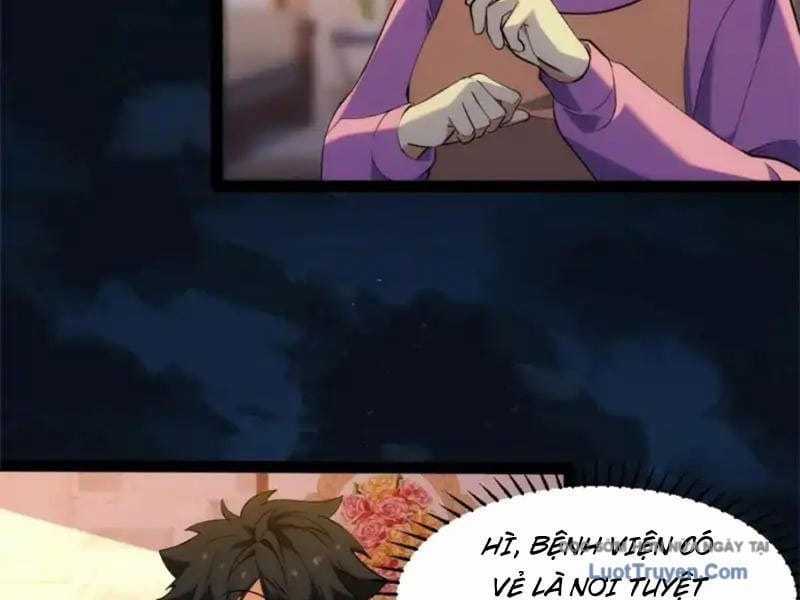 Linh Cảnh Hành Giả - Chapter 29 - Trang 40