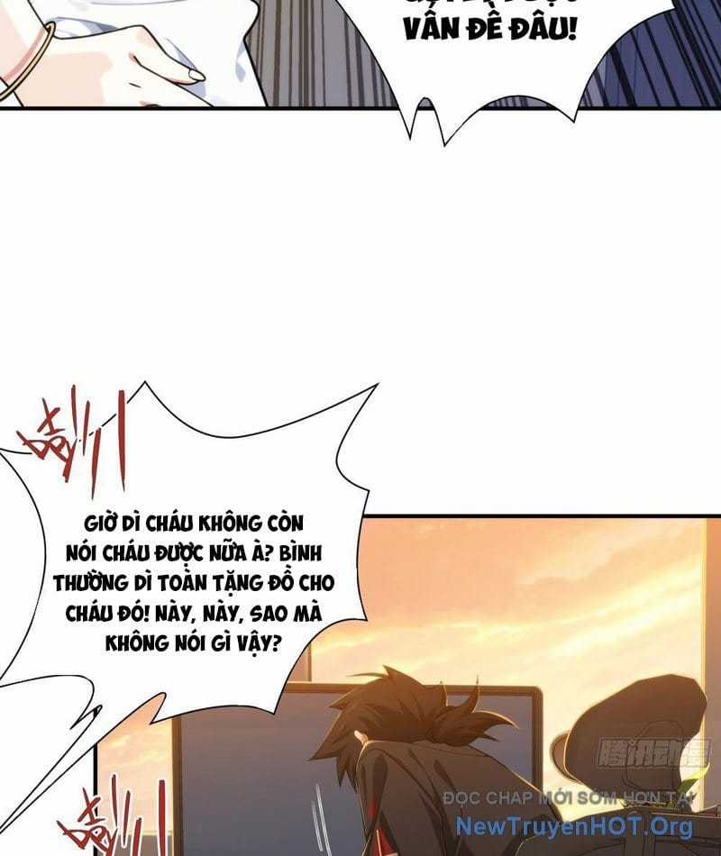 Linh Cảnh Hành Giả - Chapter 3 - Trang 17