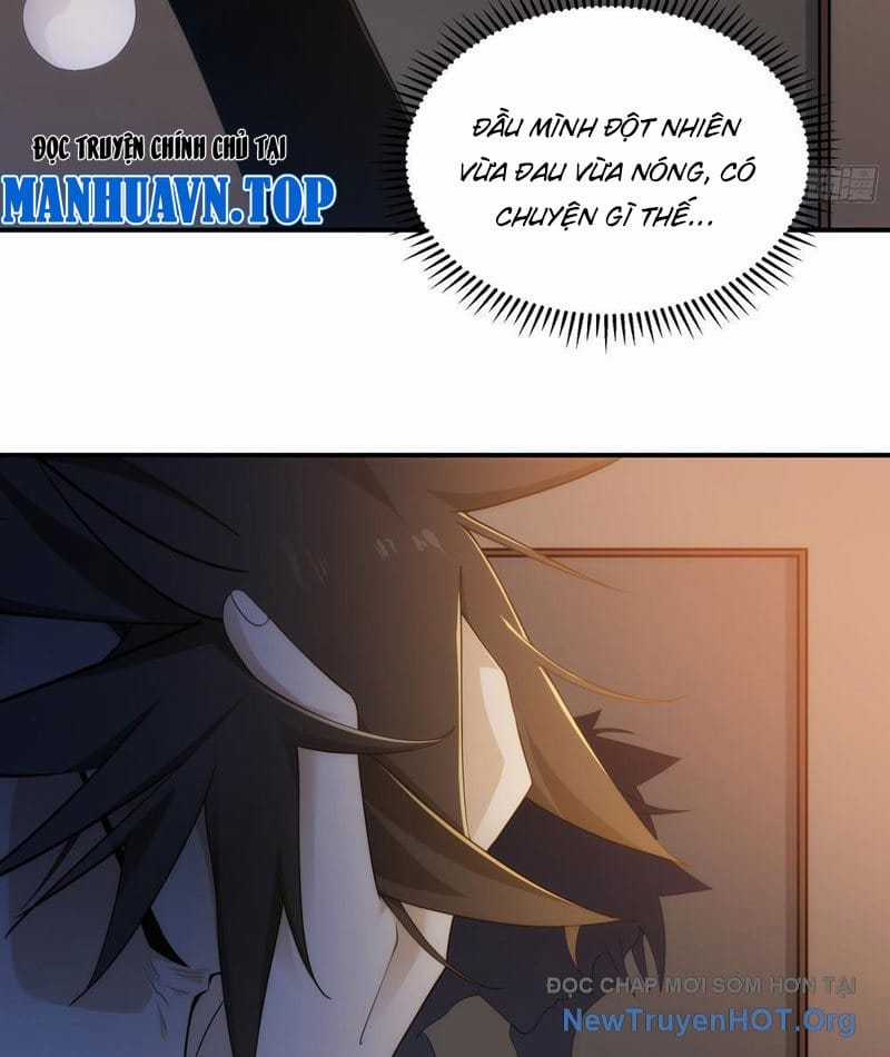 Linh Cảnh Hành Giả - Chapter 3 - Trang 23