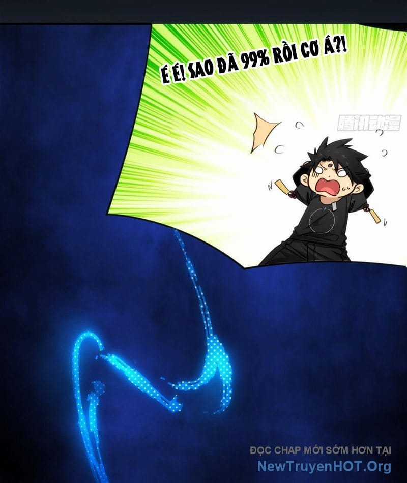 Linh Cảnh Hành Giả - Chapter 3 - Trang 38