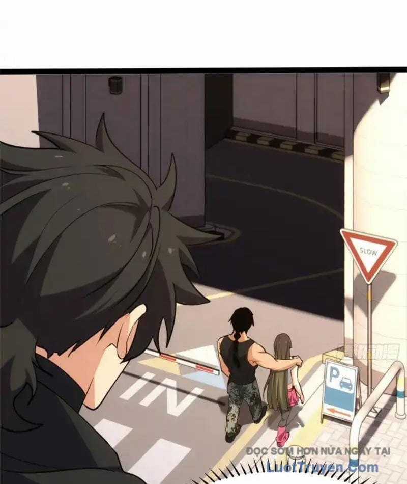 Linh Cảnh Hành Giả - Chapter 31 - Trang 22