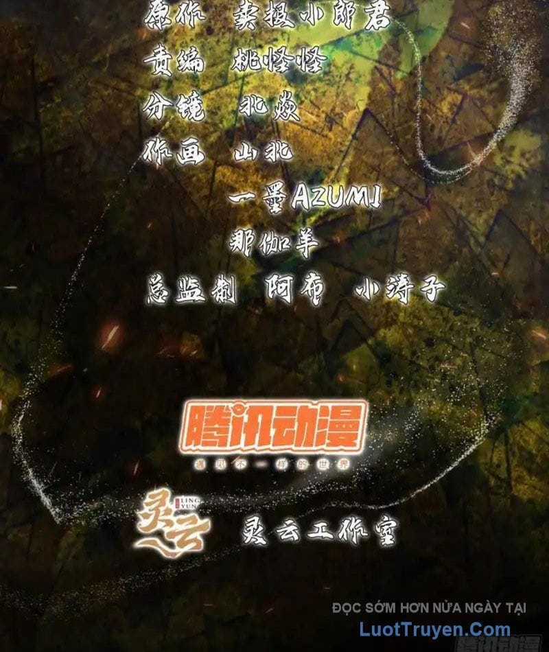 Linh Cảnh Hành Giả - Chapter 31 - Trang 4