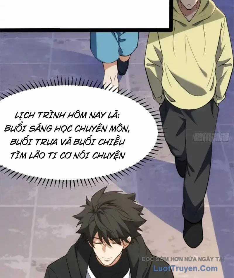 Linh Cảnh Hành Giả - Chapter 31 - Trang 6