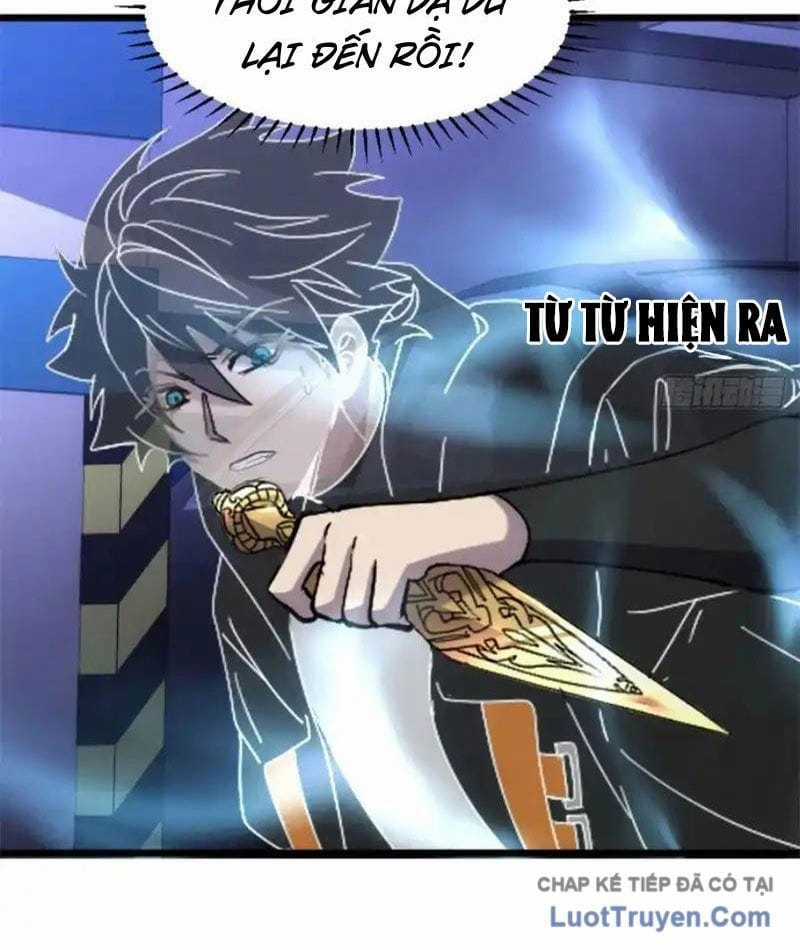 Linh Cảnh Hành Giả - Chapter 34 - Trang 21