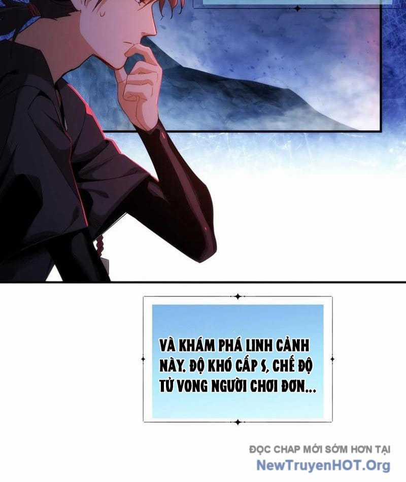 Linh Cảnh Hành Giả - Chapter 4 - Trang 23