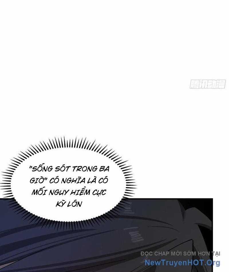 Linh Cảnh Hành Giả - Chapter 4 - Trang 24