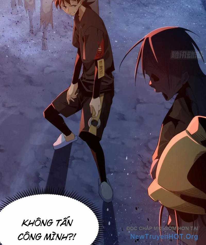 Linh Cảnh Hành Giả - Chapter 4 - Trang 61