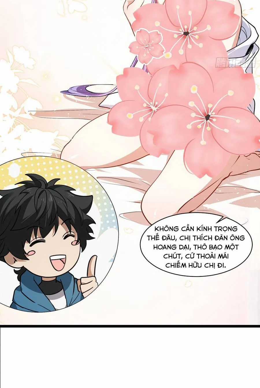 Linh Cảnh Hành Giả - Chapter 48 - Trang 24