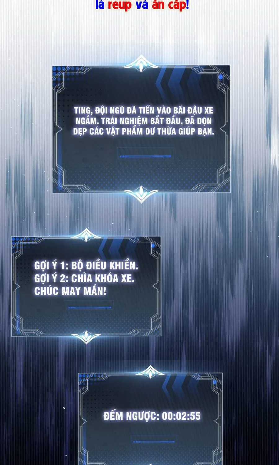 Linh Cảnh Hành Giả - Chapter 48 - Trang 41