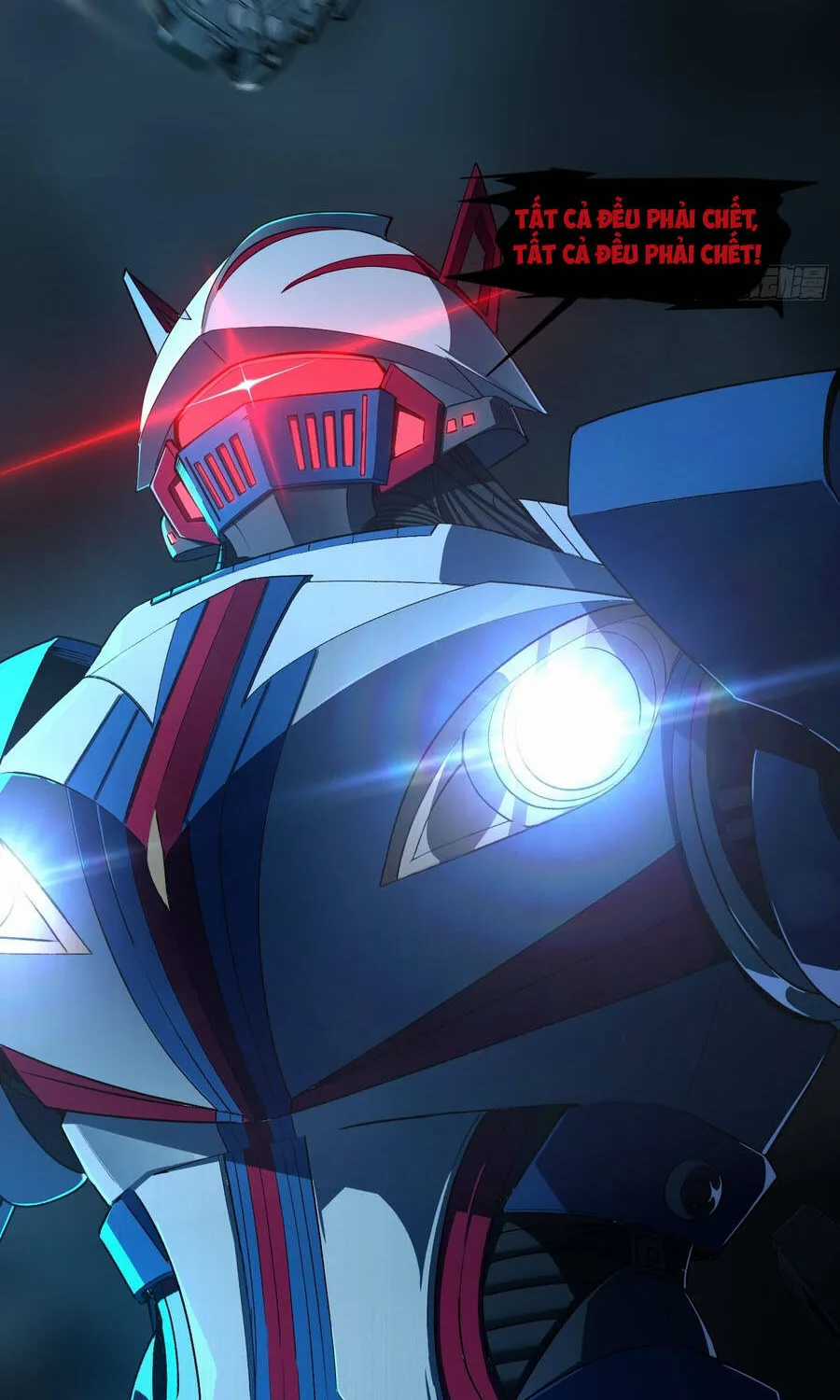 Linh Cảnh Hành Giả - Chapter 49 - Trang 24