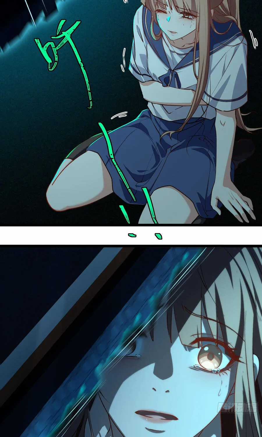 Linh Cảnh Hành Giả - Chapter 49 - Trang 34