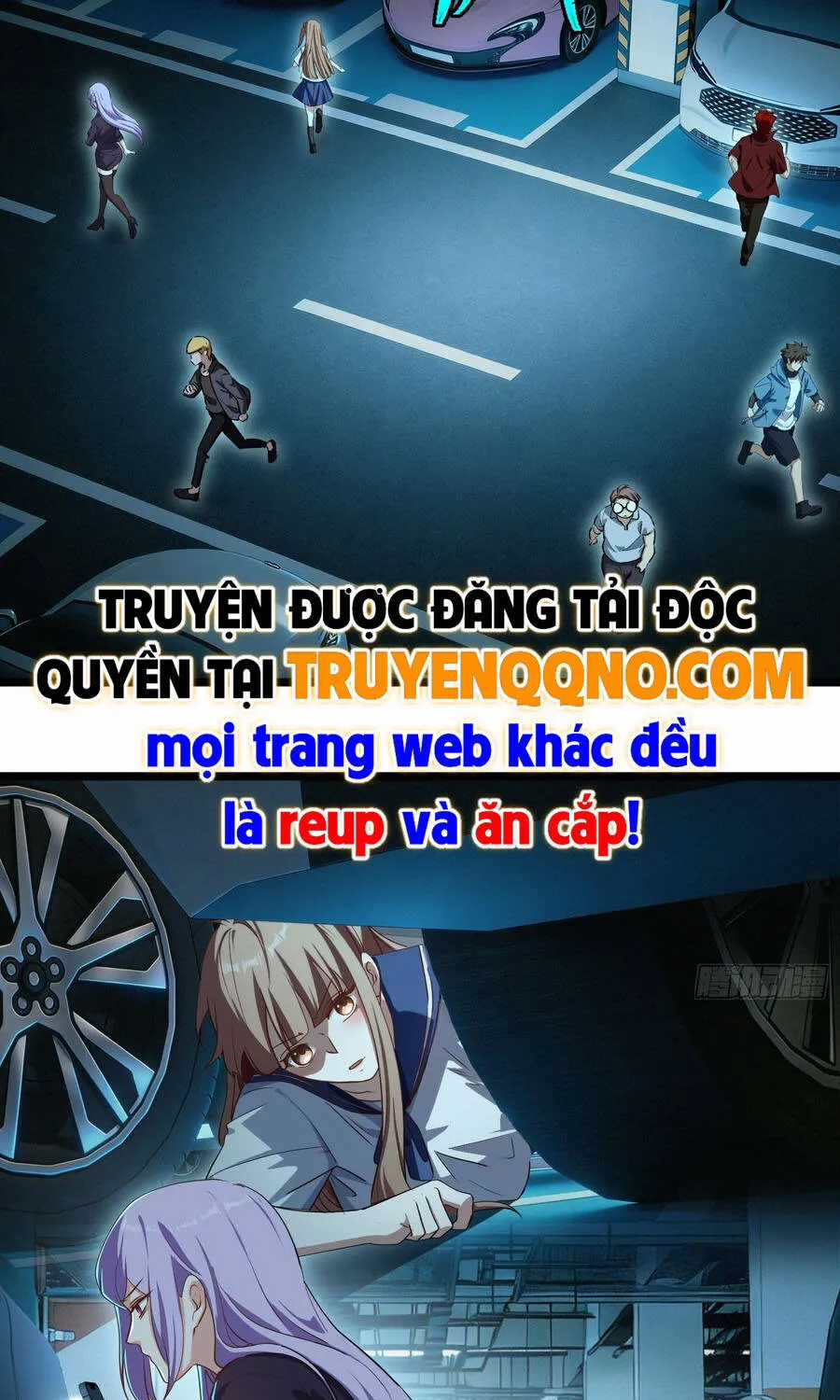 Linh Cảnh Hành Giả - Chapter 49 - Trang 7