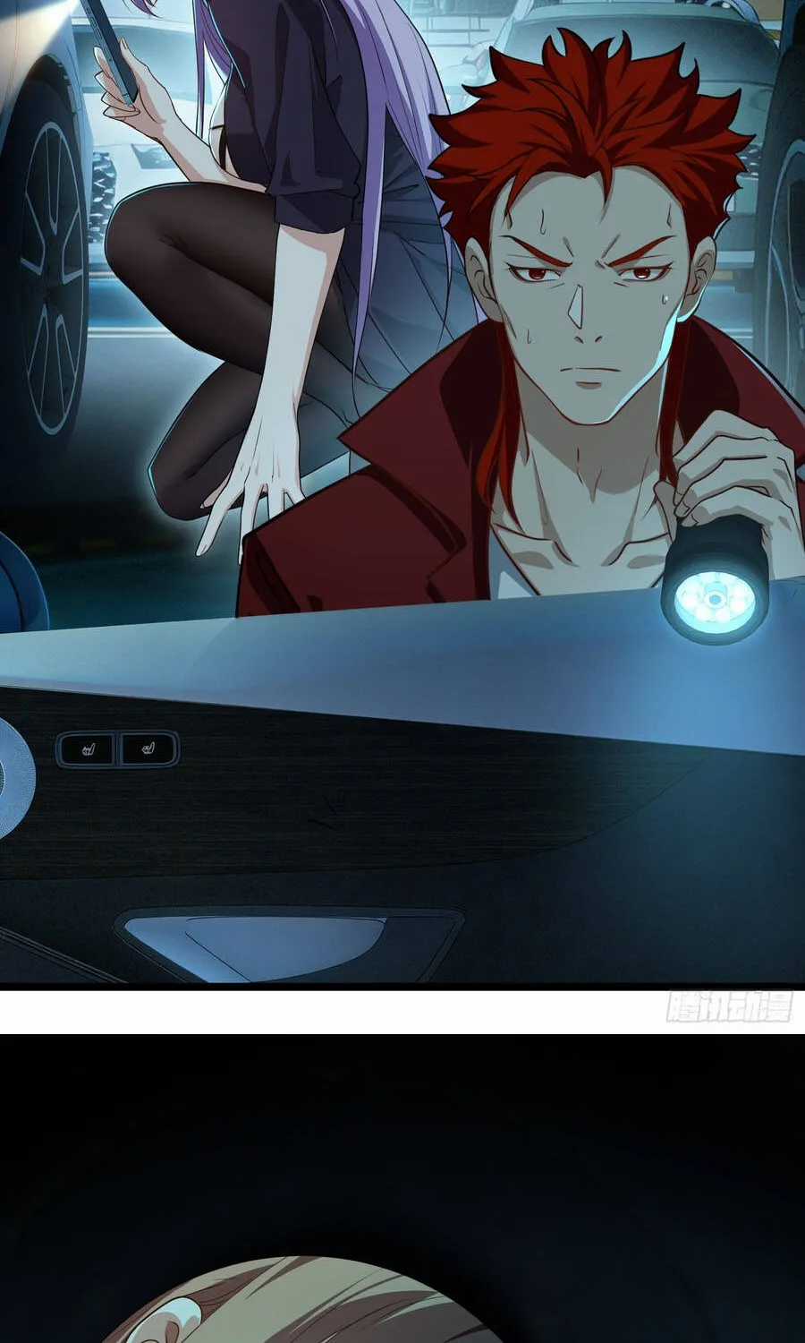 Linh Cảnh Hành Giả - Chapter 49 - Trang 8