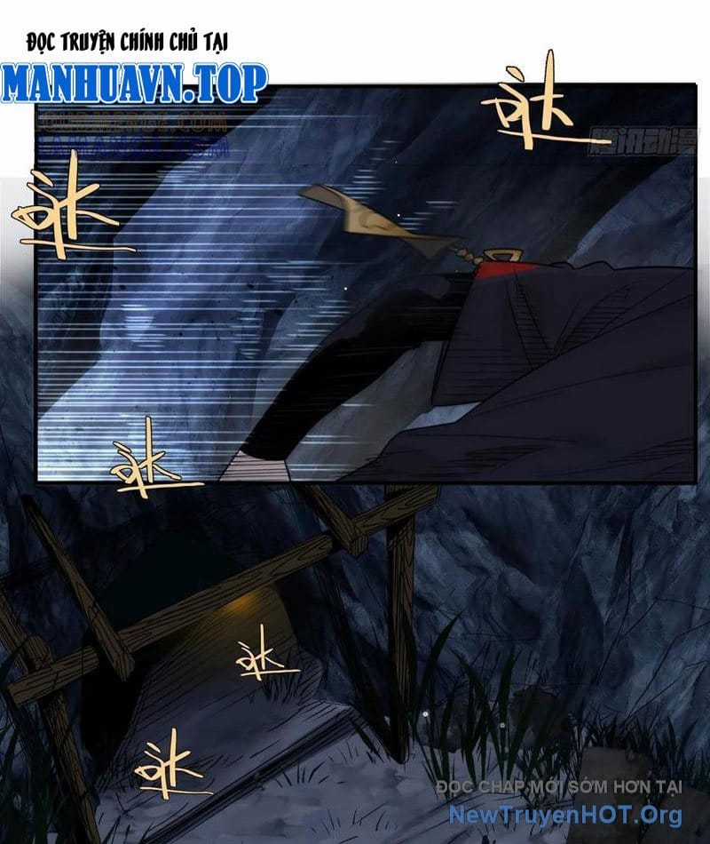 Linh Cảnh Hành Giả - Chapter 5 - Trang 3