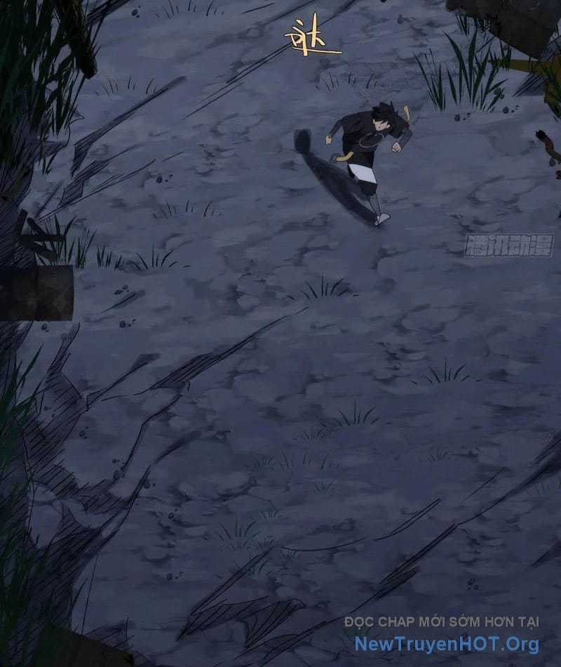 Linh Cảnh Hành Giả - Chapter 5 - Trang 4