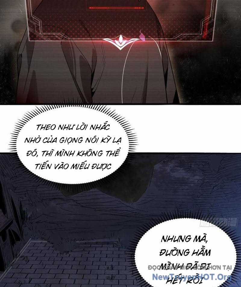 Linh Cảnh Hành Giả - Chapter 5 - Trang 31