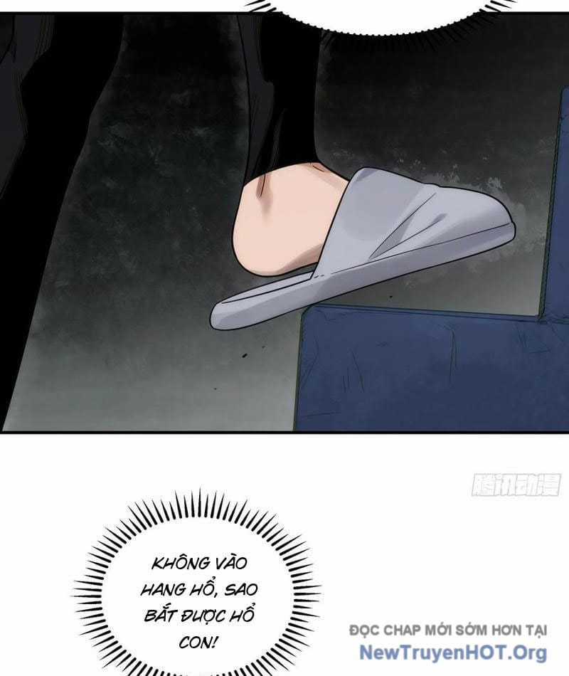 Linh Cảnh Hành Giả - Chapter 5 - Trang 41