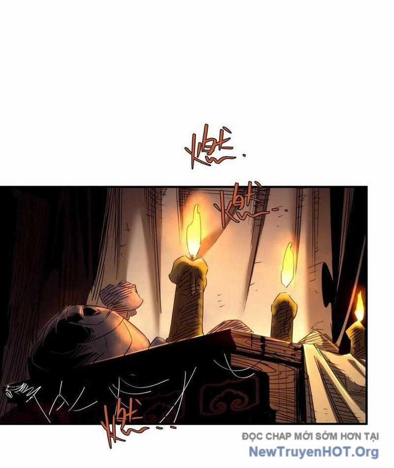 Linh Cảnh Hành Giả - Chapter 6 - Trang 23