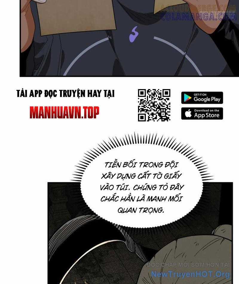 Linh Cảnh Hành Giả - Chapter 6 - Trang 48