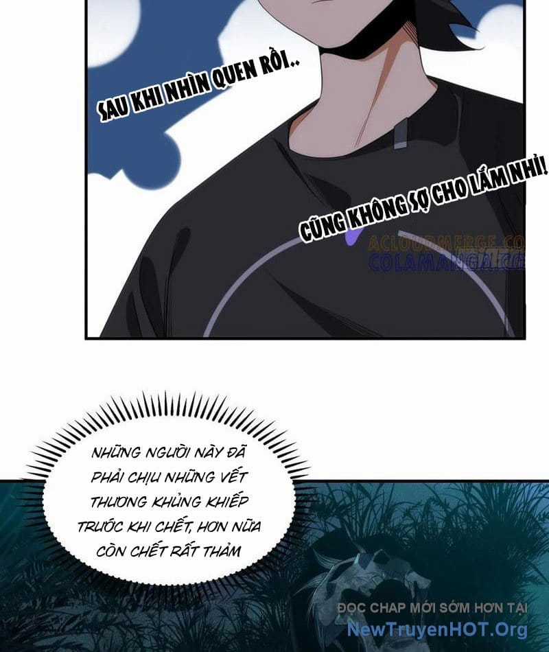 Linh Cảnh Hành Giả - Chapter 6 - Trang 70