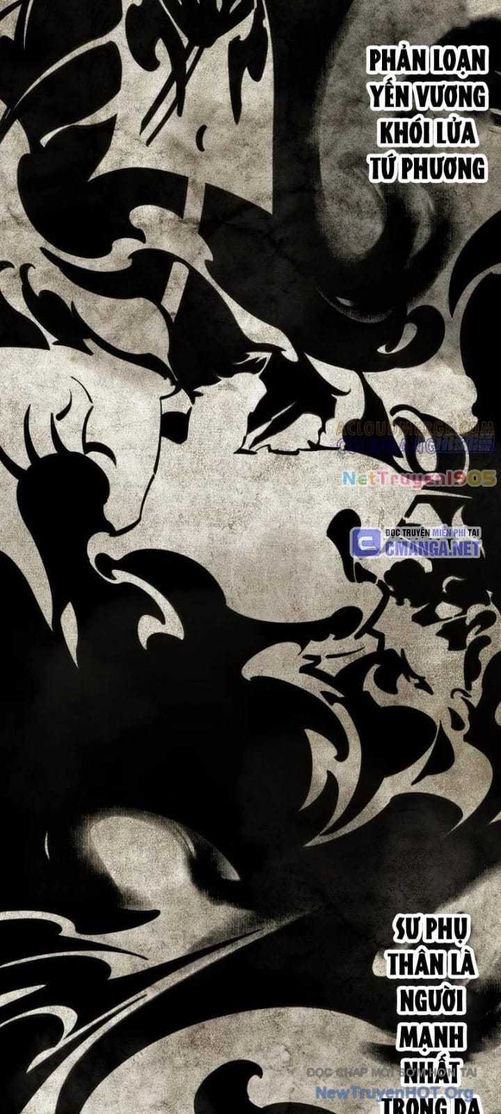 Linh Cảnh Hành Giả - Chapter 7 - Trang 11