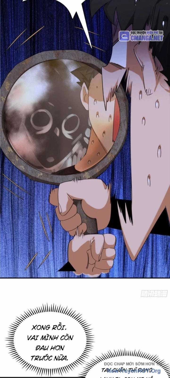 Linh Cảnh Hành Giả - Chapter 7 - Trang 24