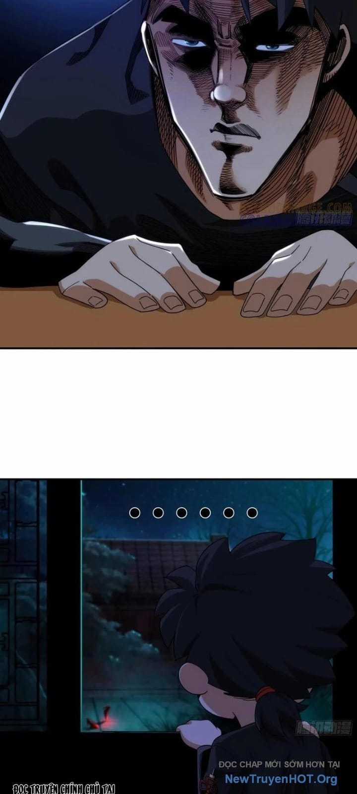 Linh Cảnh Hành Giả - Chapter 7 - Trang 29