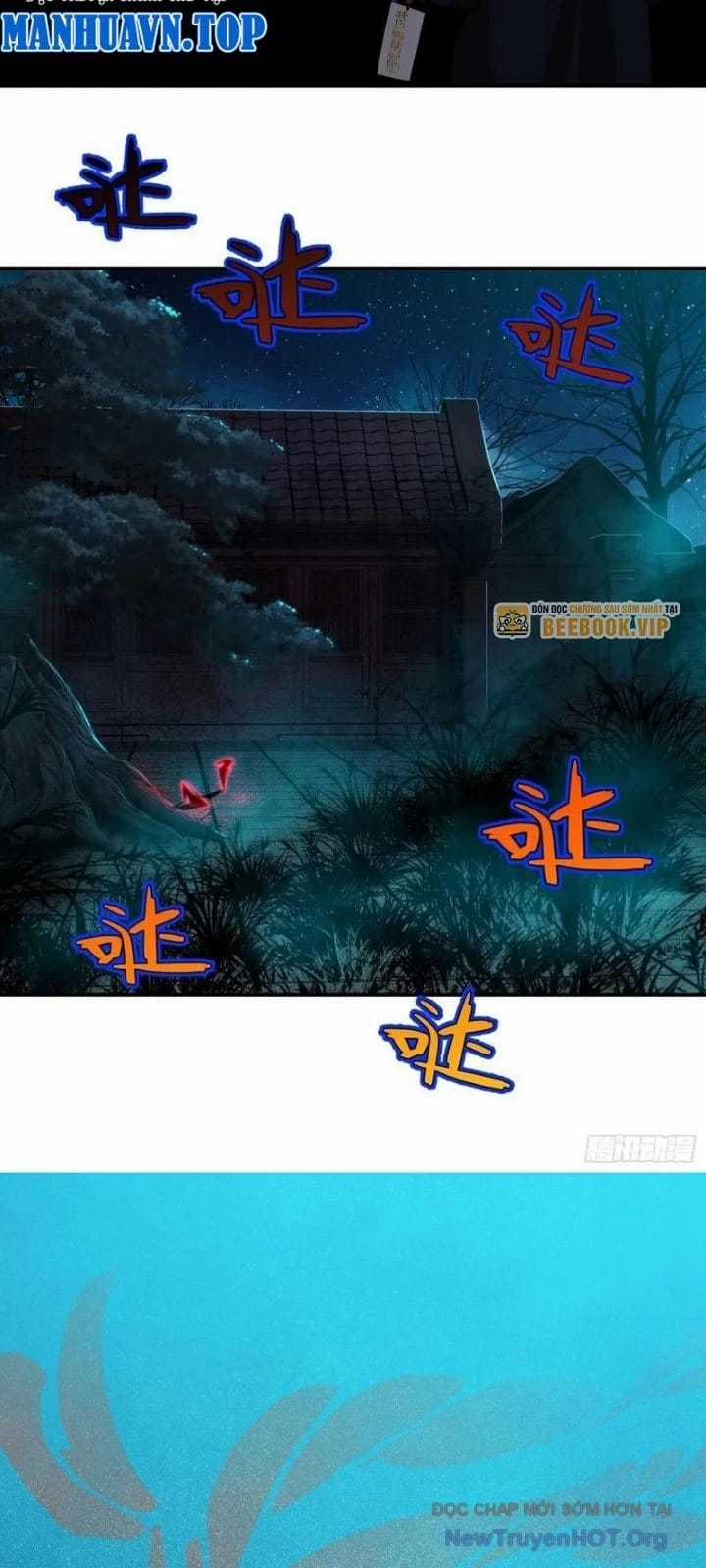 Linh Cảnh Hành Giả - Chapter 7 - Trang 30