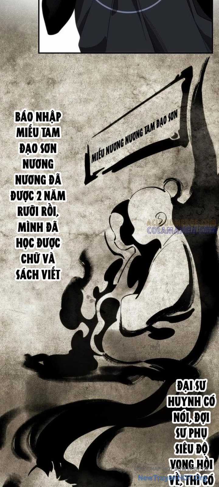 Linh Cảnh Hành Giả - Chapter 7 - Trang 9