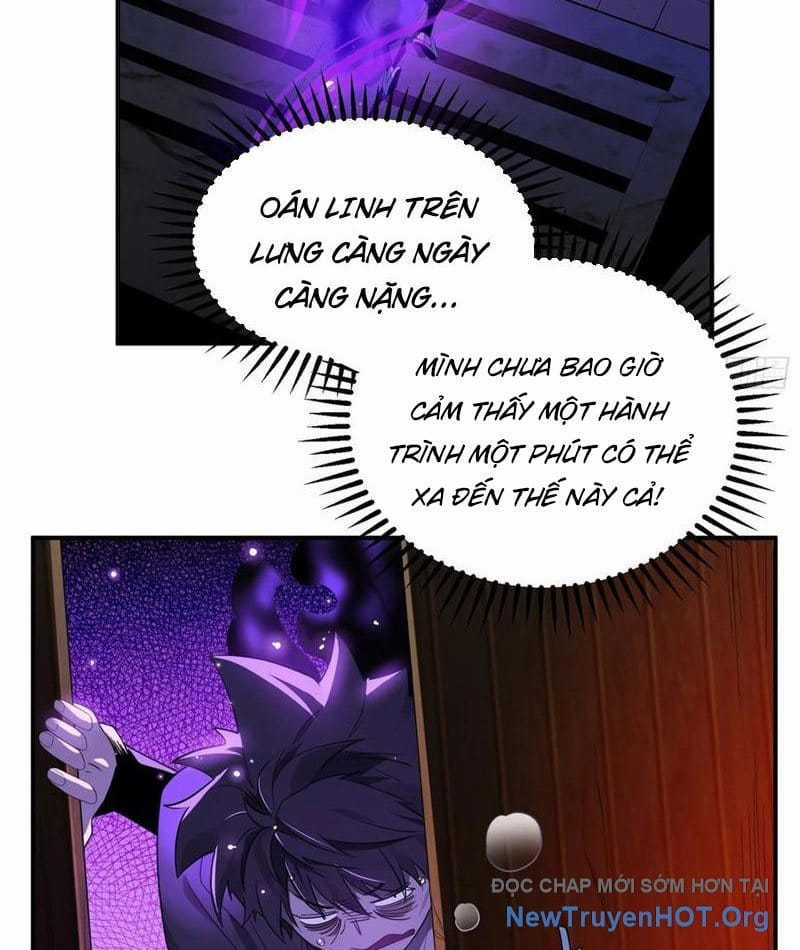 Linh Cảnh Hành Giả - Chapter 8 - Trang 3