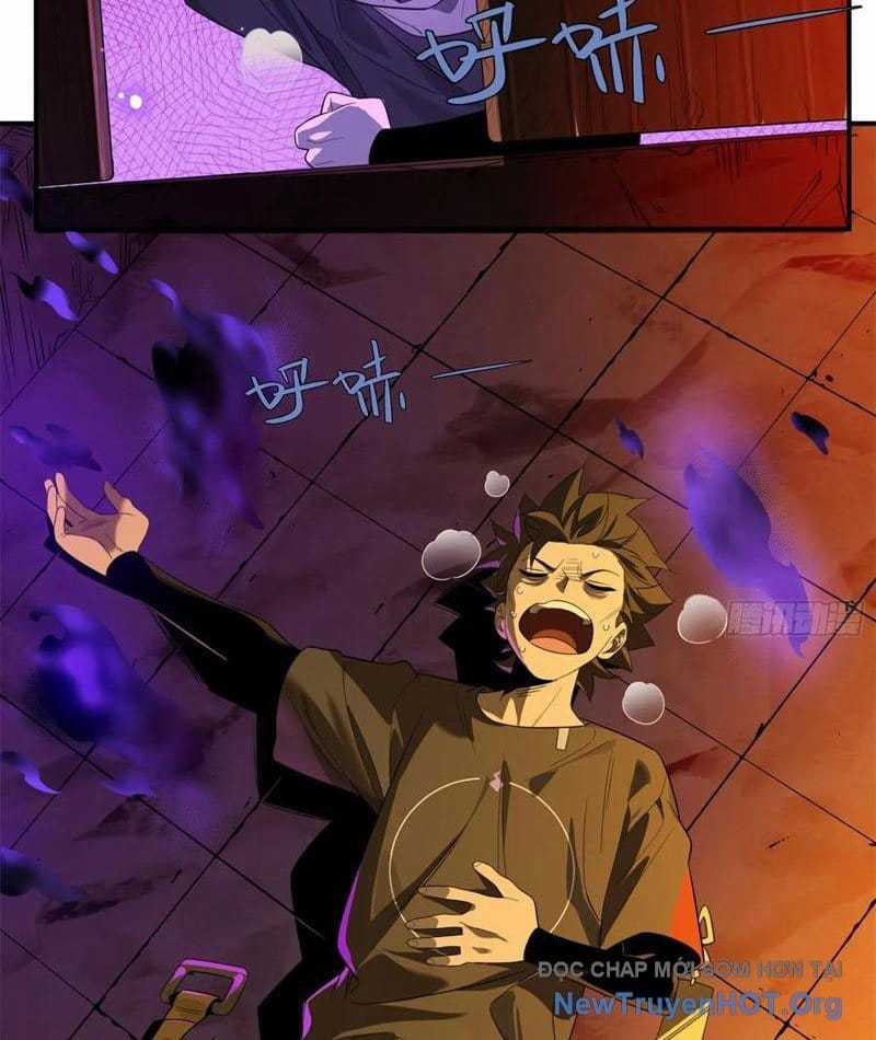 Linh Cảnh Hành Giả - Chapter 8 - Trang 4