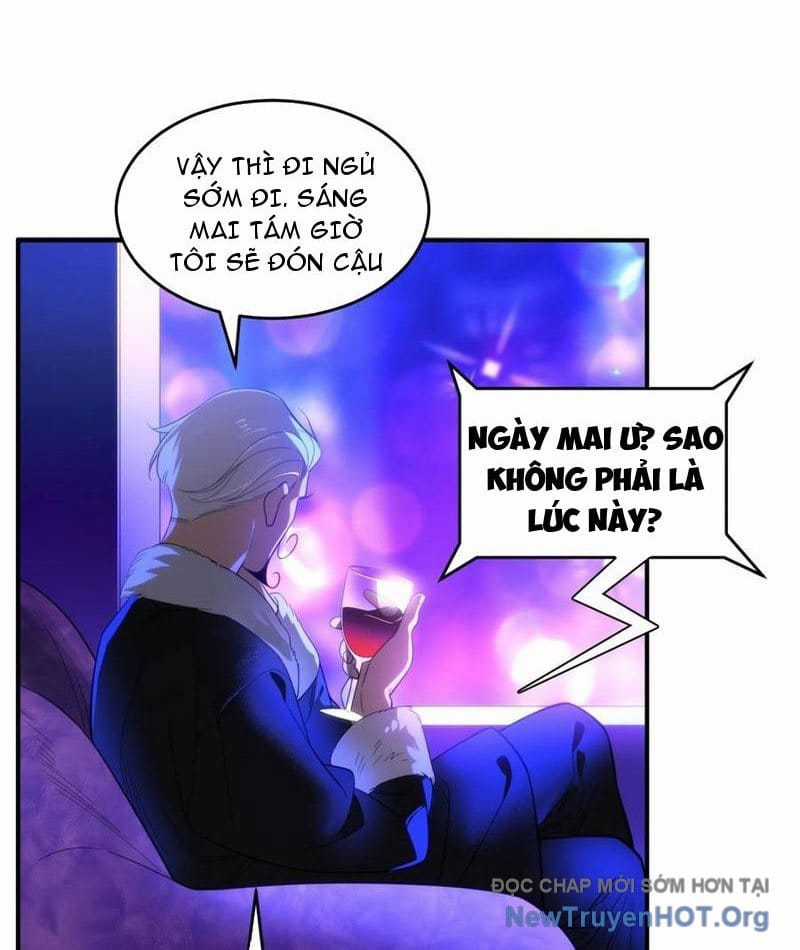 Linh Cảnh Hành Giả - Chapter 8 - Trang 46