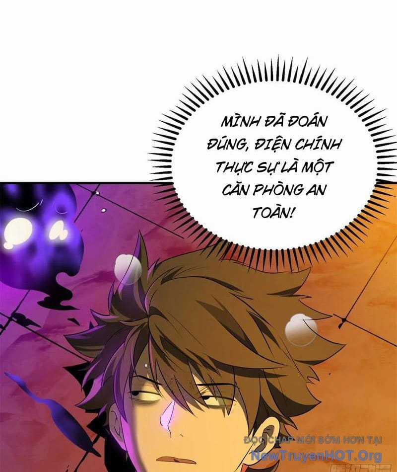 Linh Cảnh Hành Giả - Chapter 8 - Trang 6