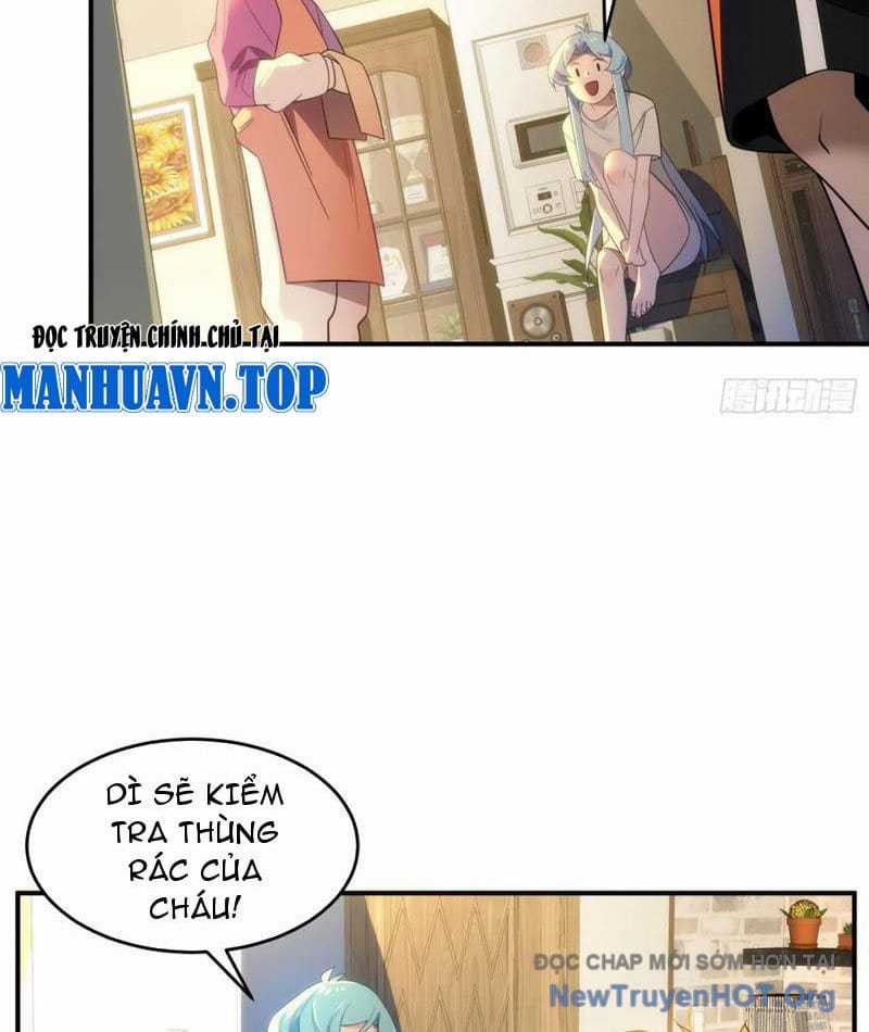 Linh Cảnh Hành Giả - Chapter 8 - Trang 56