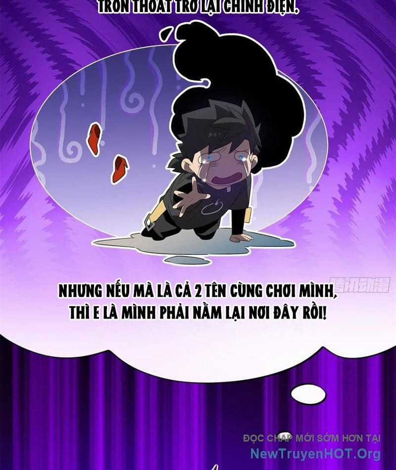 Linh Cảnh Hành Giả - Chapter 8 - Trang 10