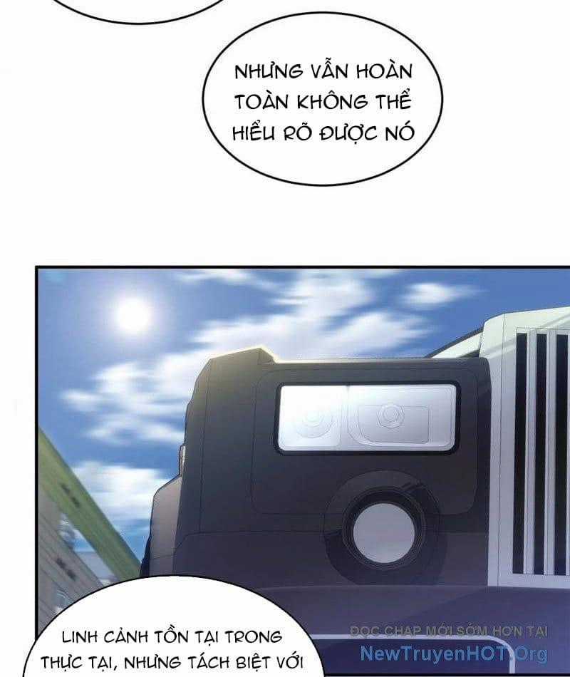 Linh Cảnh Hành Giả - Chapter 9 - Trang 2