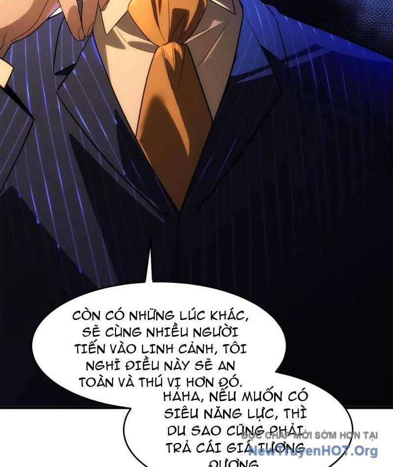 Linh Cảnh Hành Giả - Chapter 9 - Trang 11