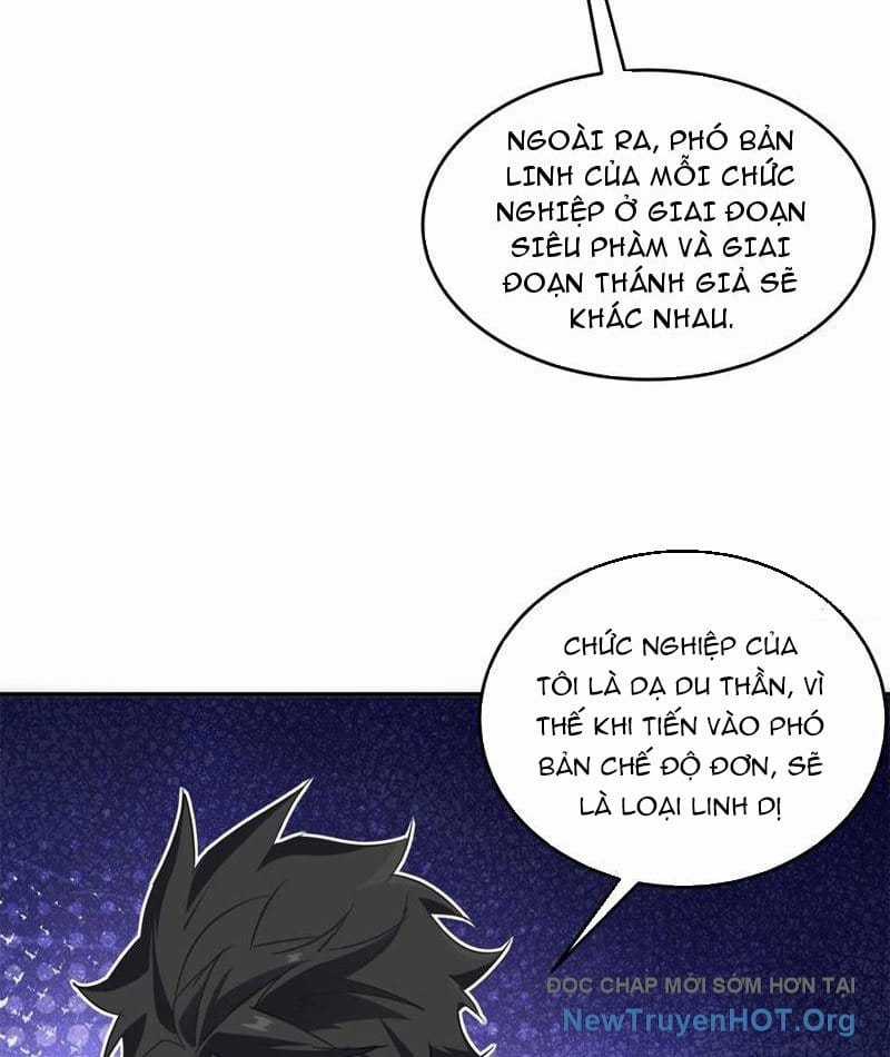 Linh Cảnh Hành Giả - Chapter 9 - Trang 20