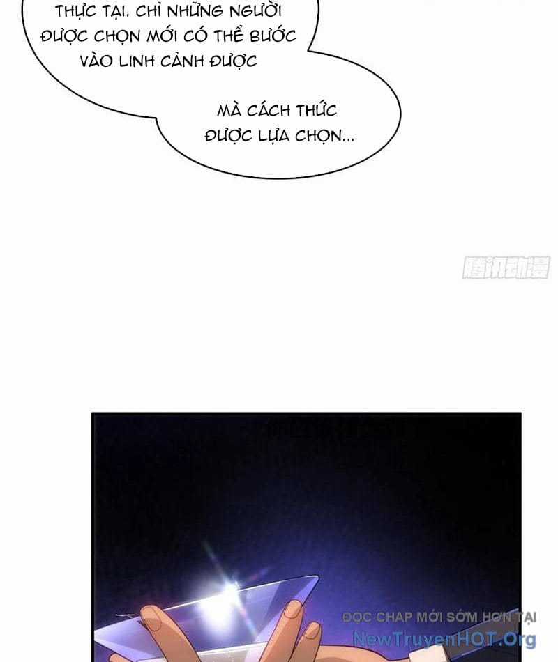 Linh Cảnh Hành Giả - Chapter 9 - Trang 3