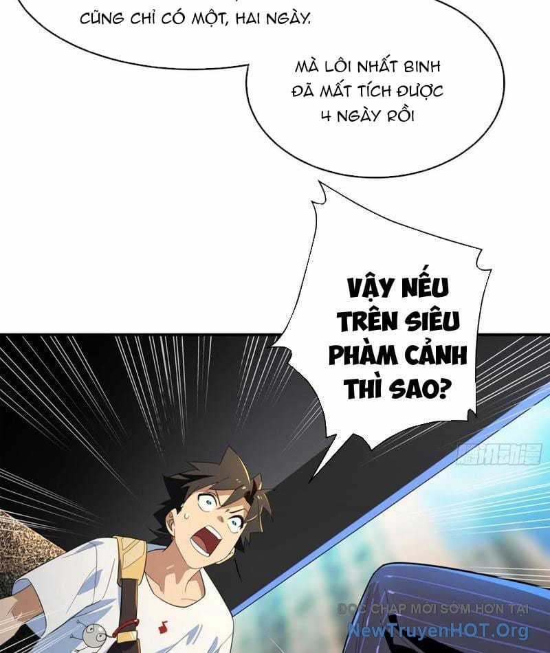 Linh Cảnh Hành Giả - Chapter 9 - Trang 25
