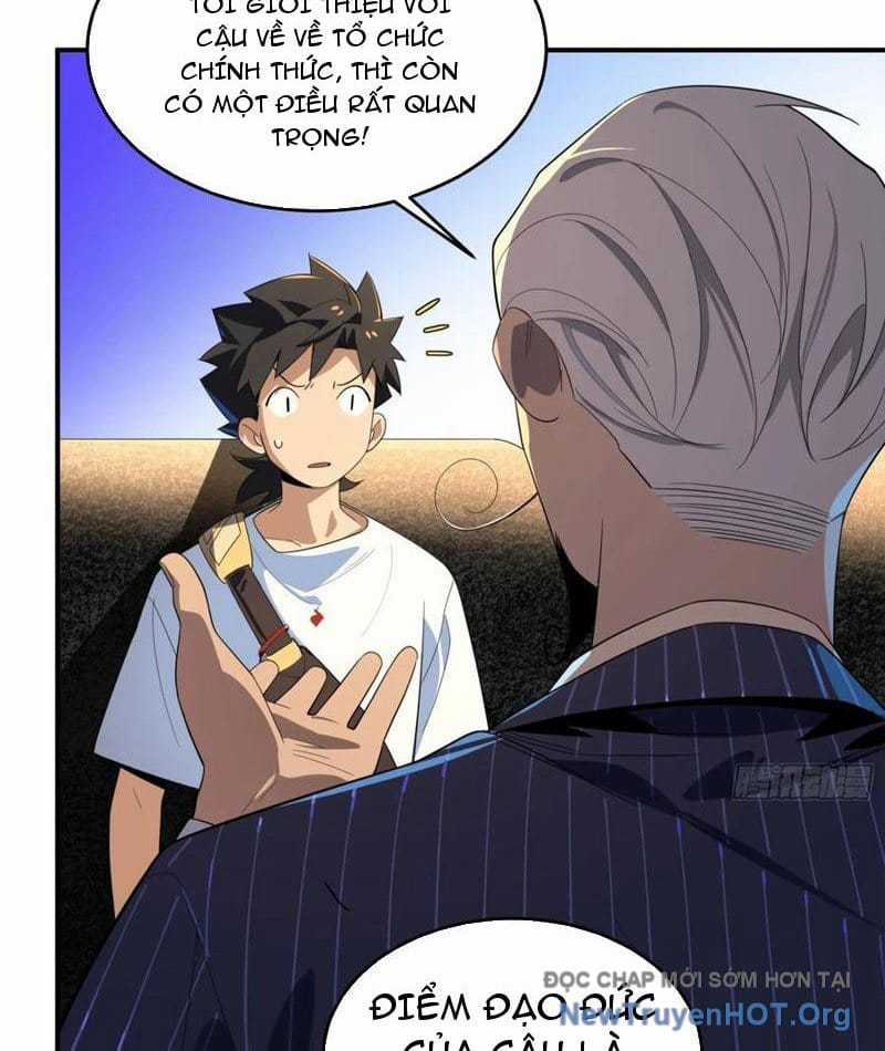 Linh Cảnh Hành Giả - Chapter 9 - Trang 30