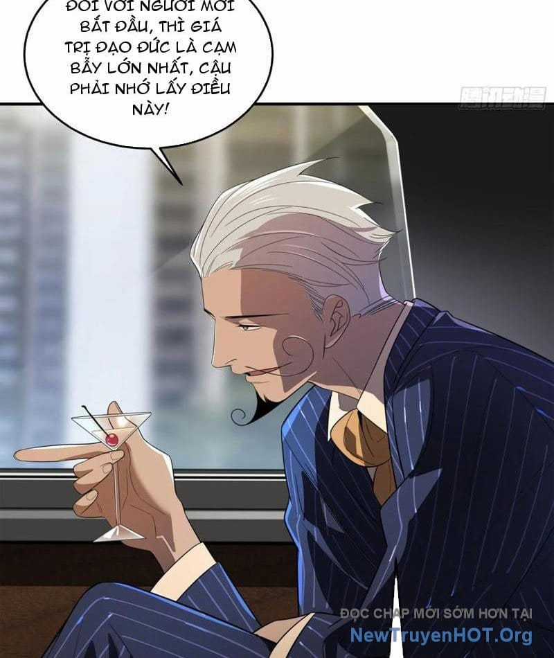 Linh Cảnh Hành Giả - Chapter 9 - Trang 33