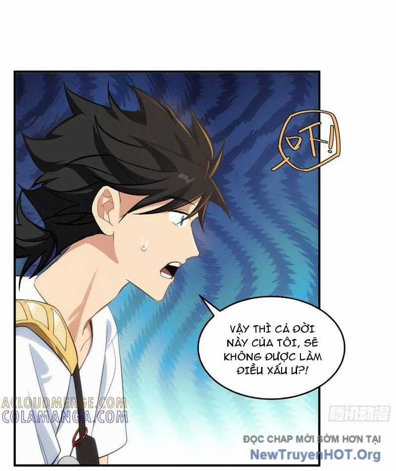 Linh Cảnh Hành Giả - Chapter 9 - Trang 35
