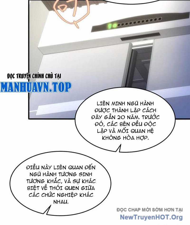 Linh Cảnh Hành Giả - Chapter 9 - Trang 56