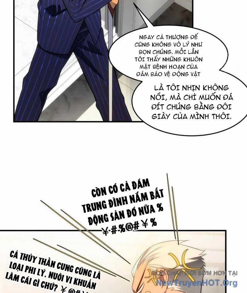 Linh Cảnh Hành Giả - Chapter 9 - Trang 58