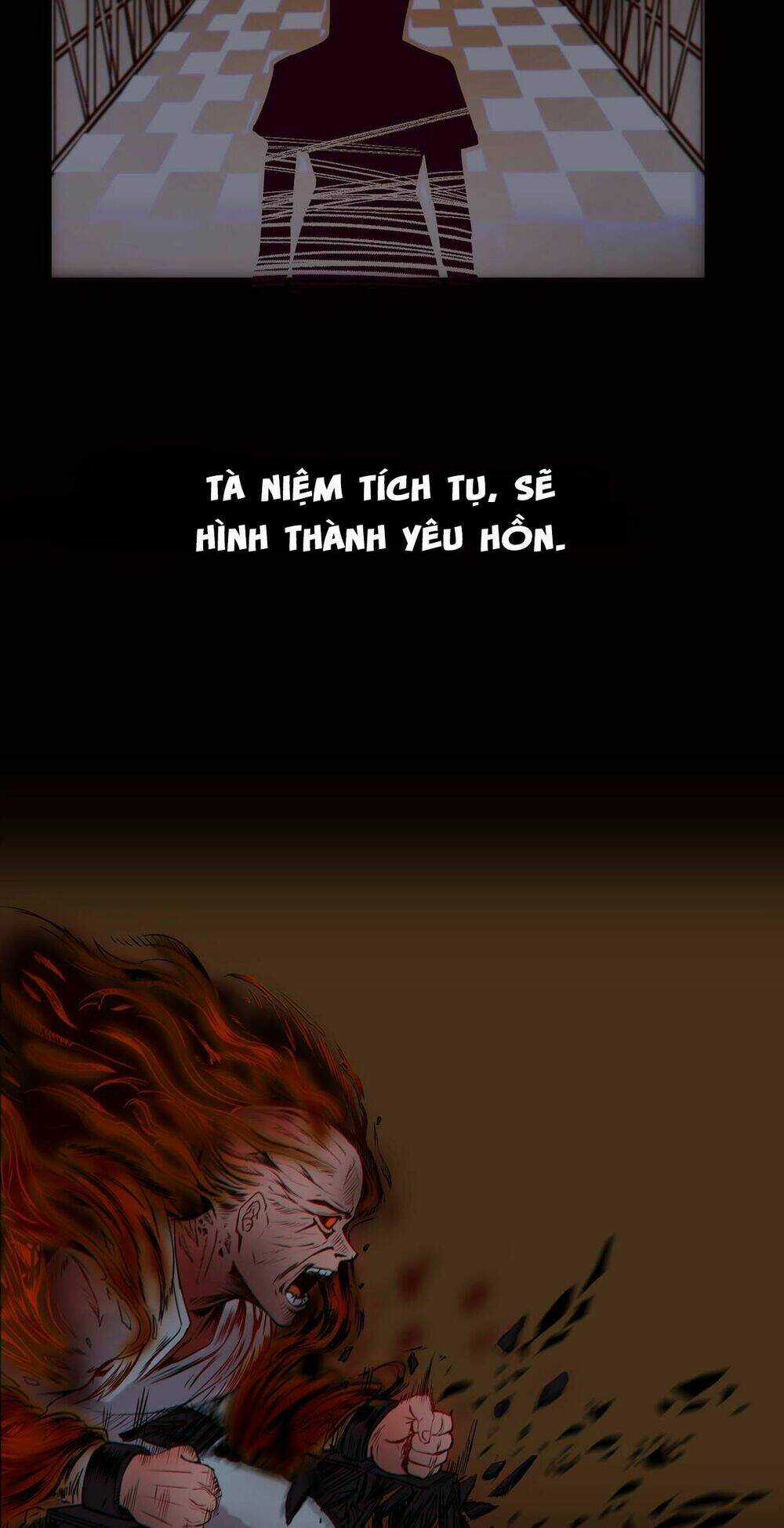 Linh Chiến - Chapter 0 - Trang 2