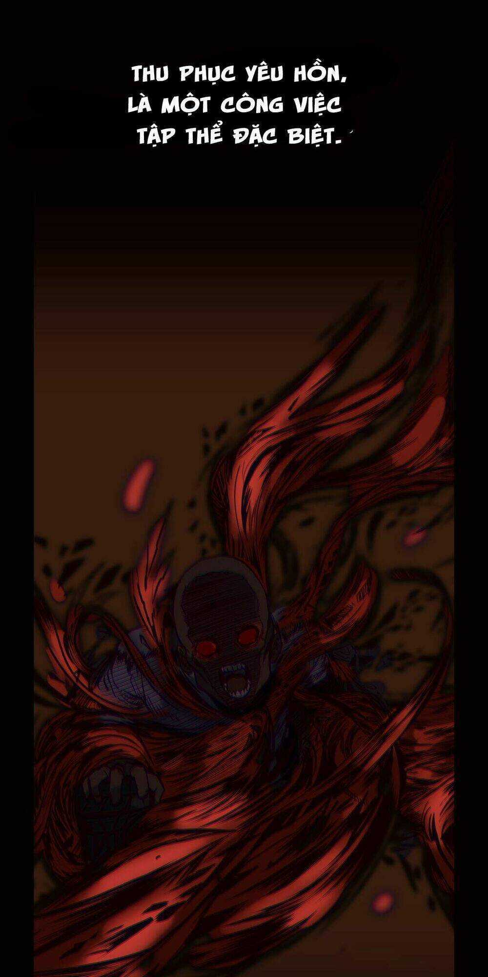 Linh Chiến - Chapter 0 - Trang 4