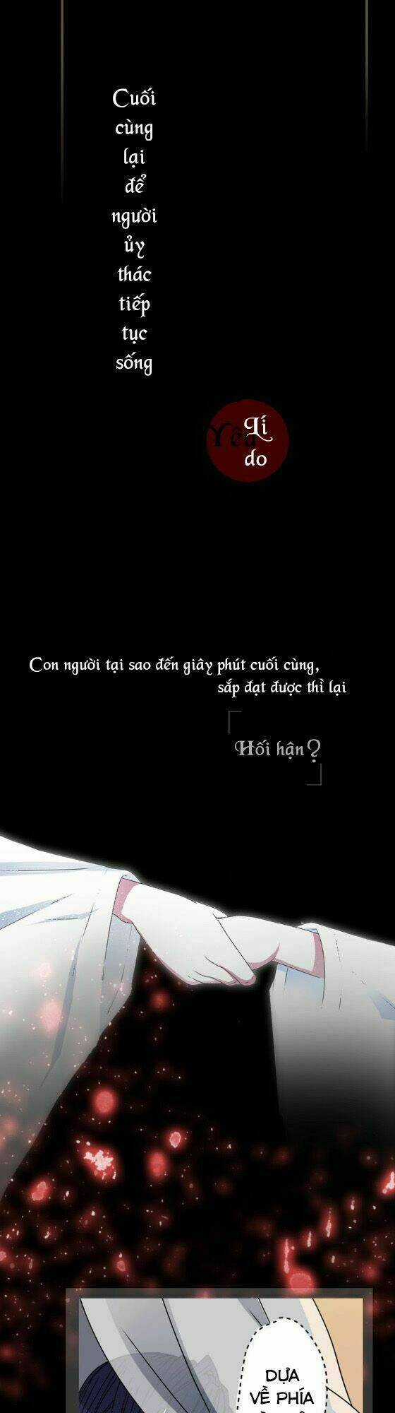 Linh Chúc Thiếu Nữ - Chapter 0 - Trang 15